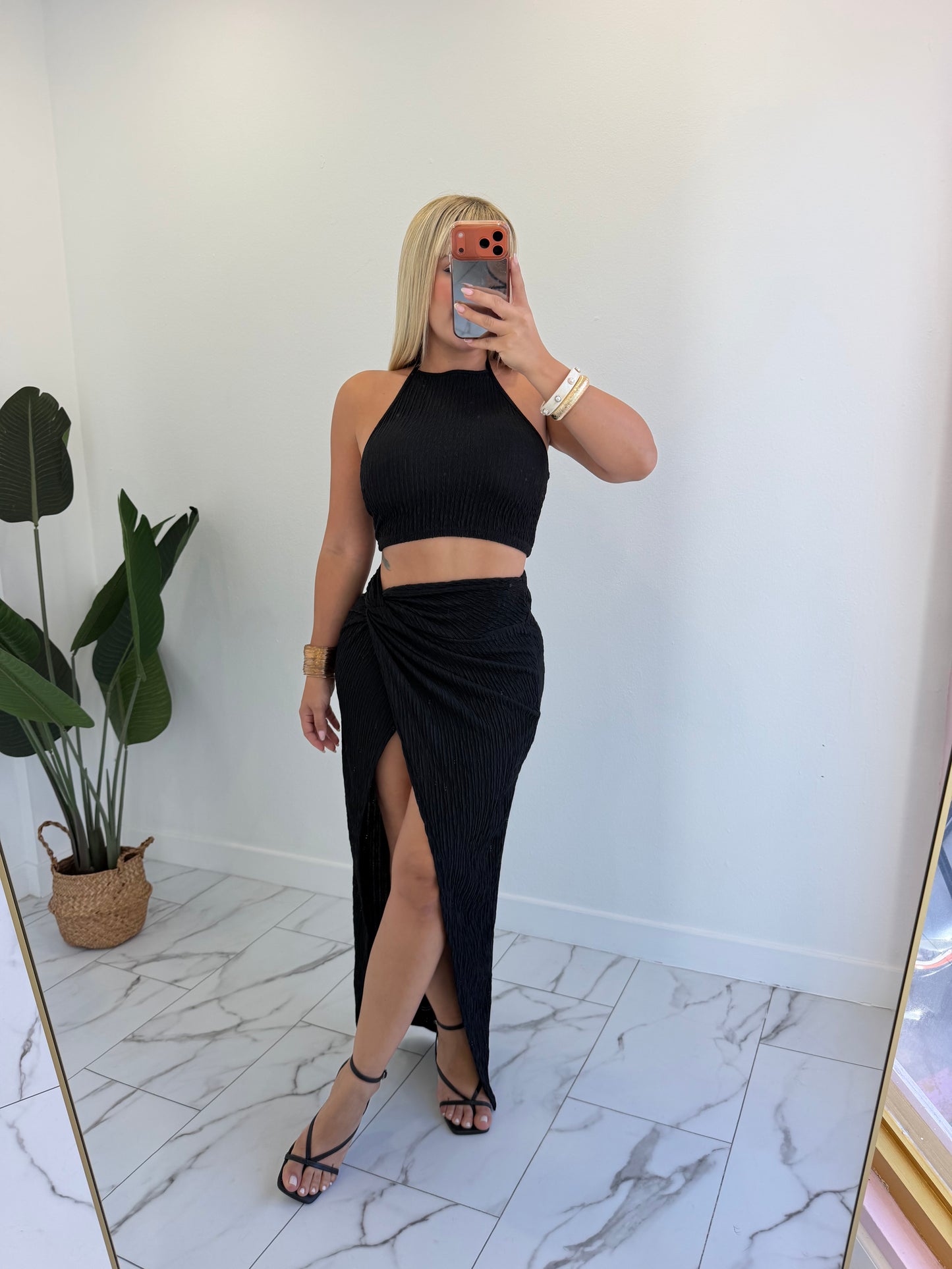 Textura Maxi set