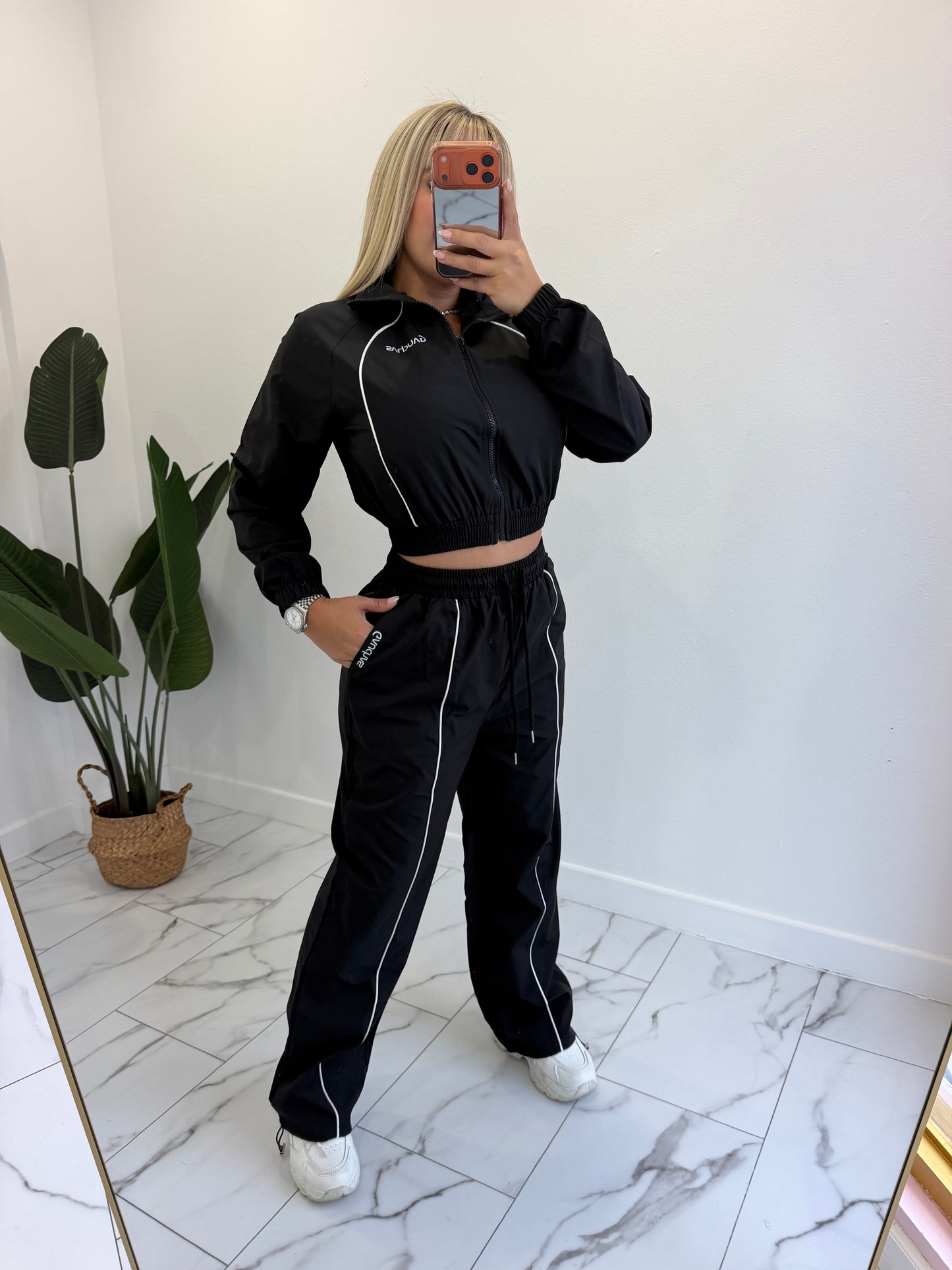 Travel G Set