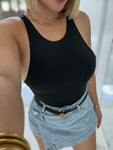 Bodysuit Basic