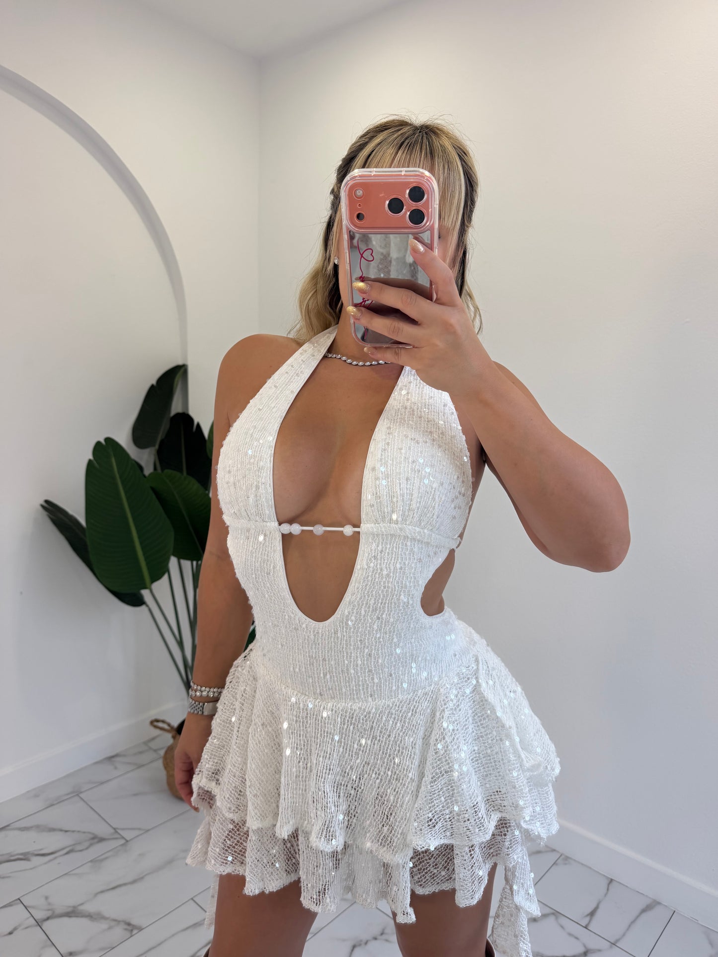 Cristal dress