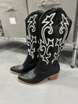 Texanas Botas