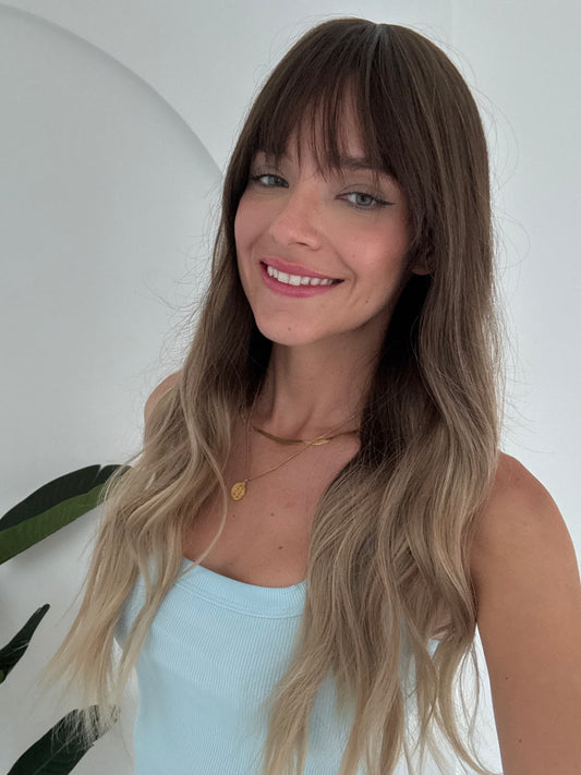 Cecilia ombre
