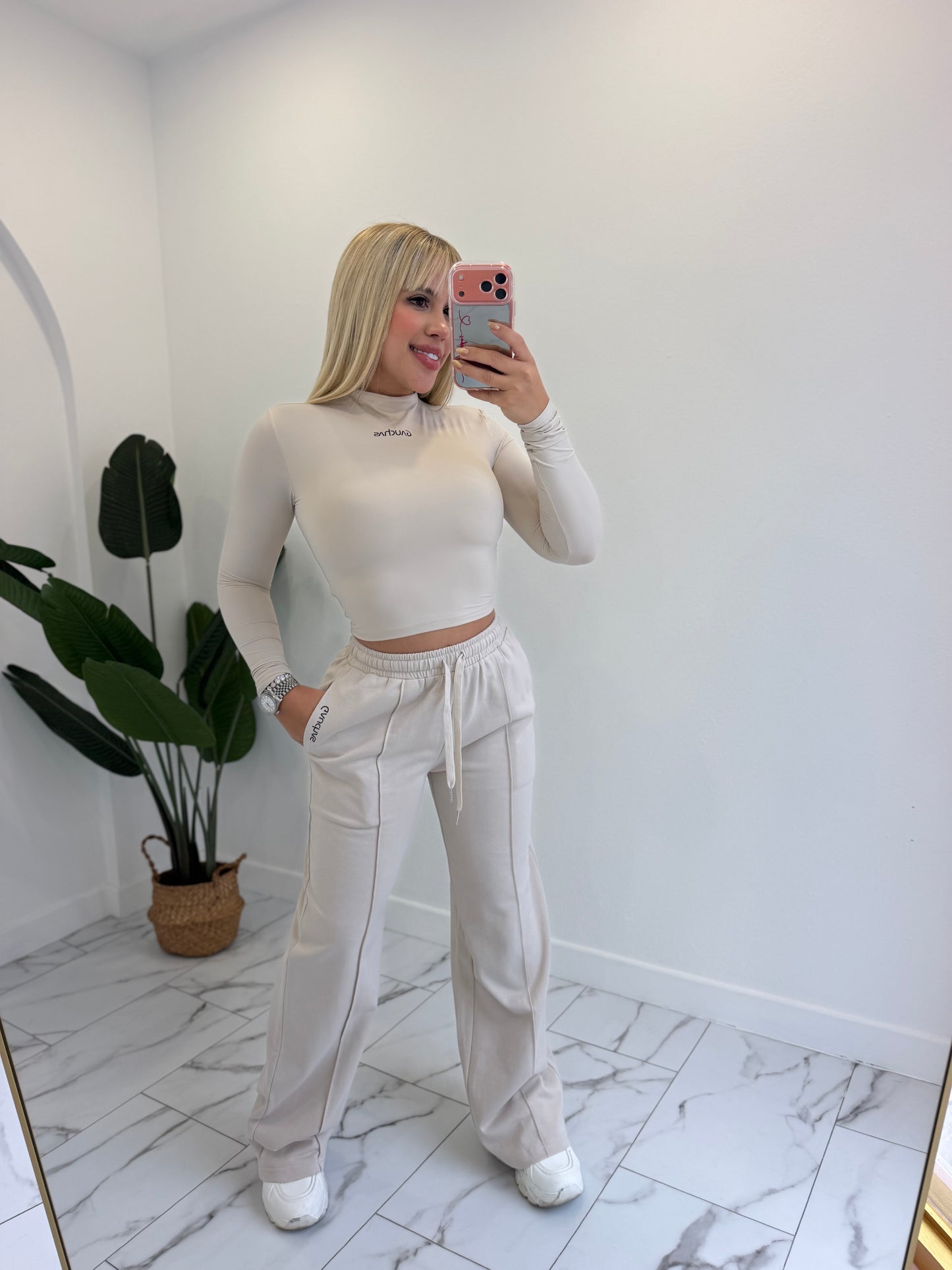 Comfy G set