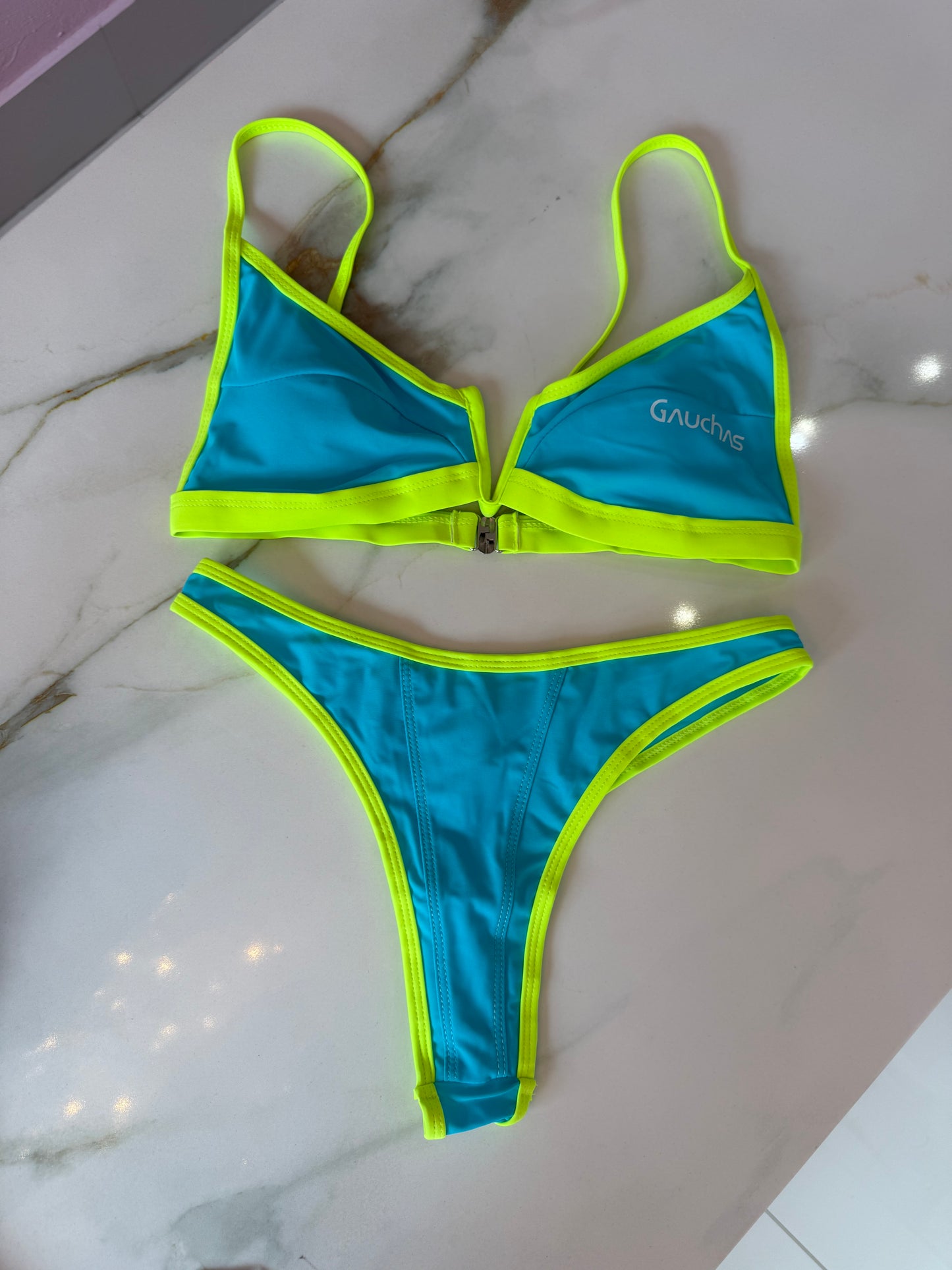 Bikini V set