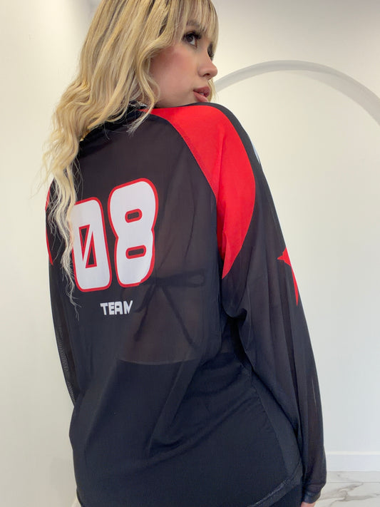 Speed shirt OV