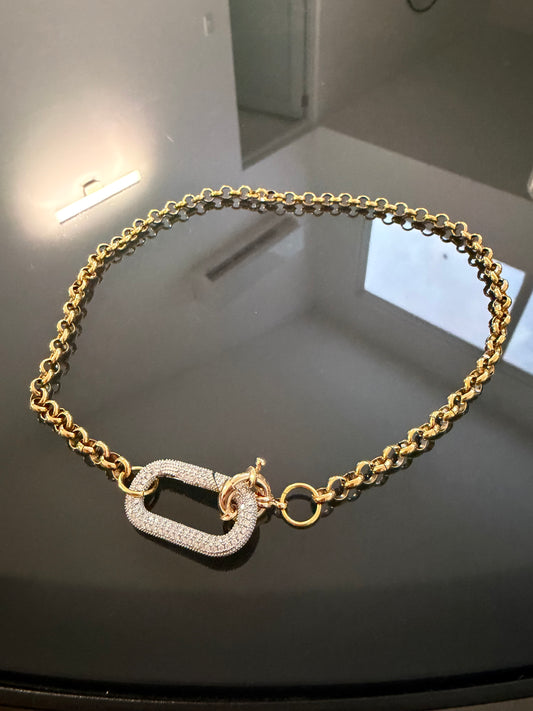 Collar Big Marine