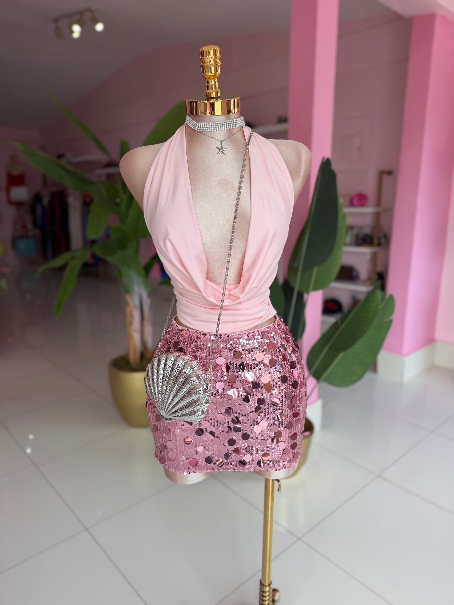 Top Blush
