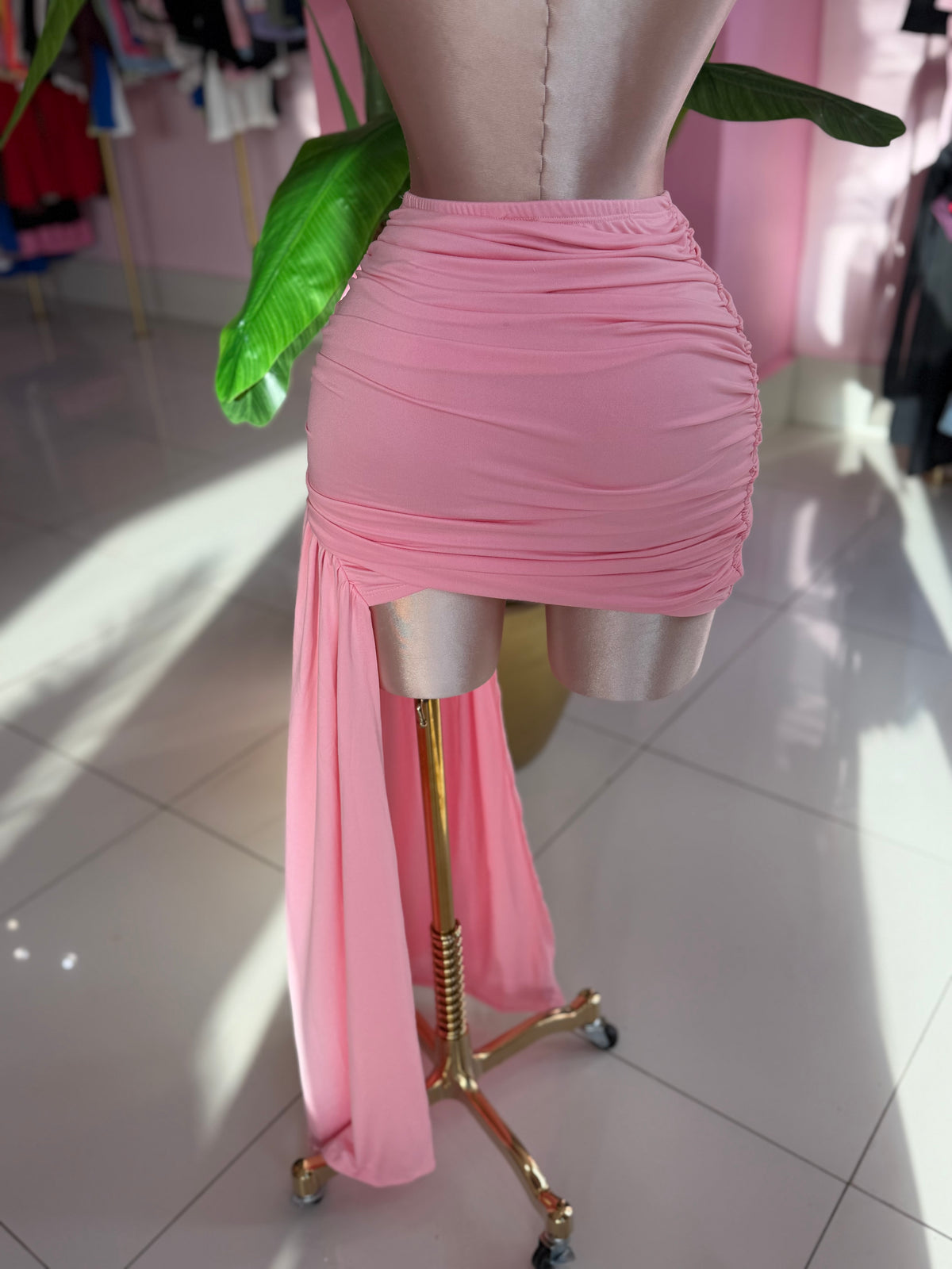Desigual skirt