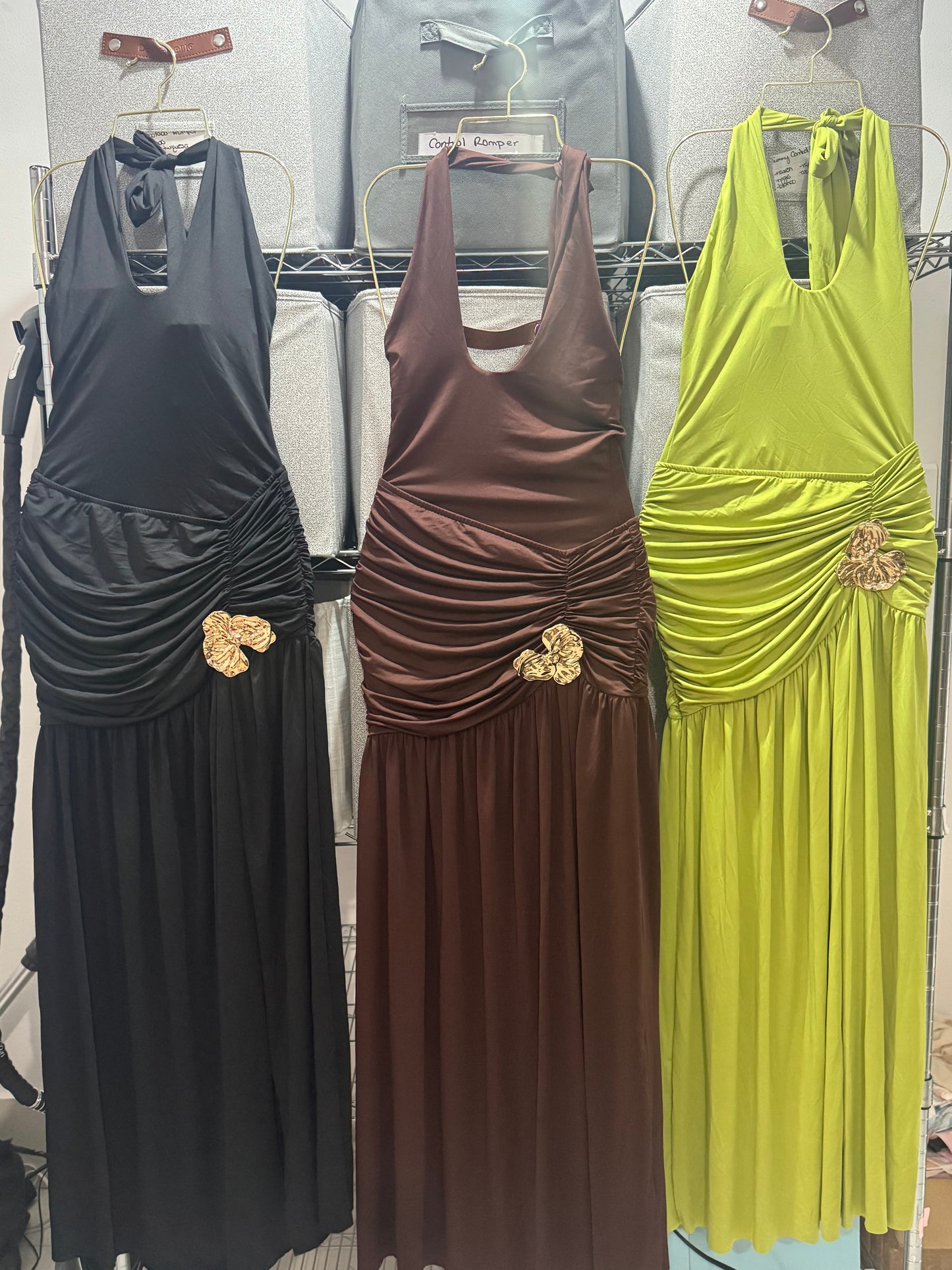 Goddess Body Set