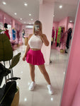 Skort Tenis