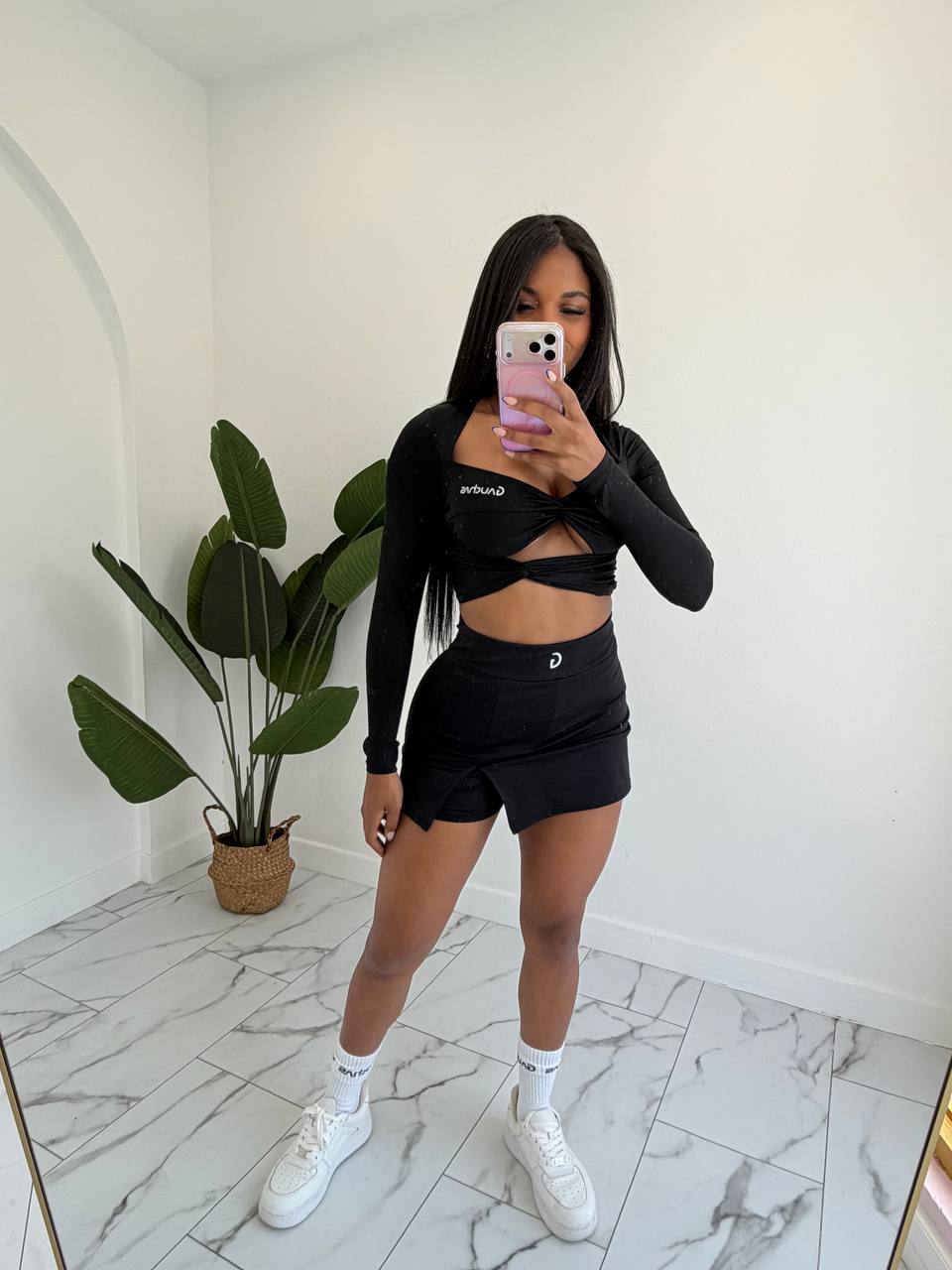 Pilates Top