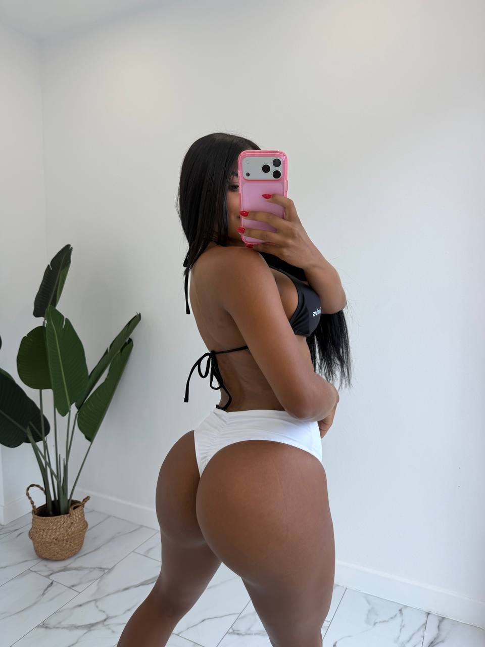 Gauchas HW tanga