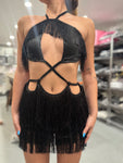 Tulum Romper