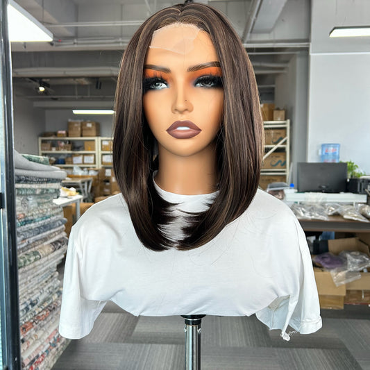 Lace front Lola