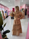Fancy Camel Set