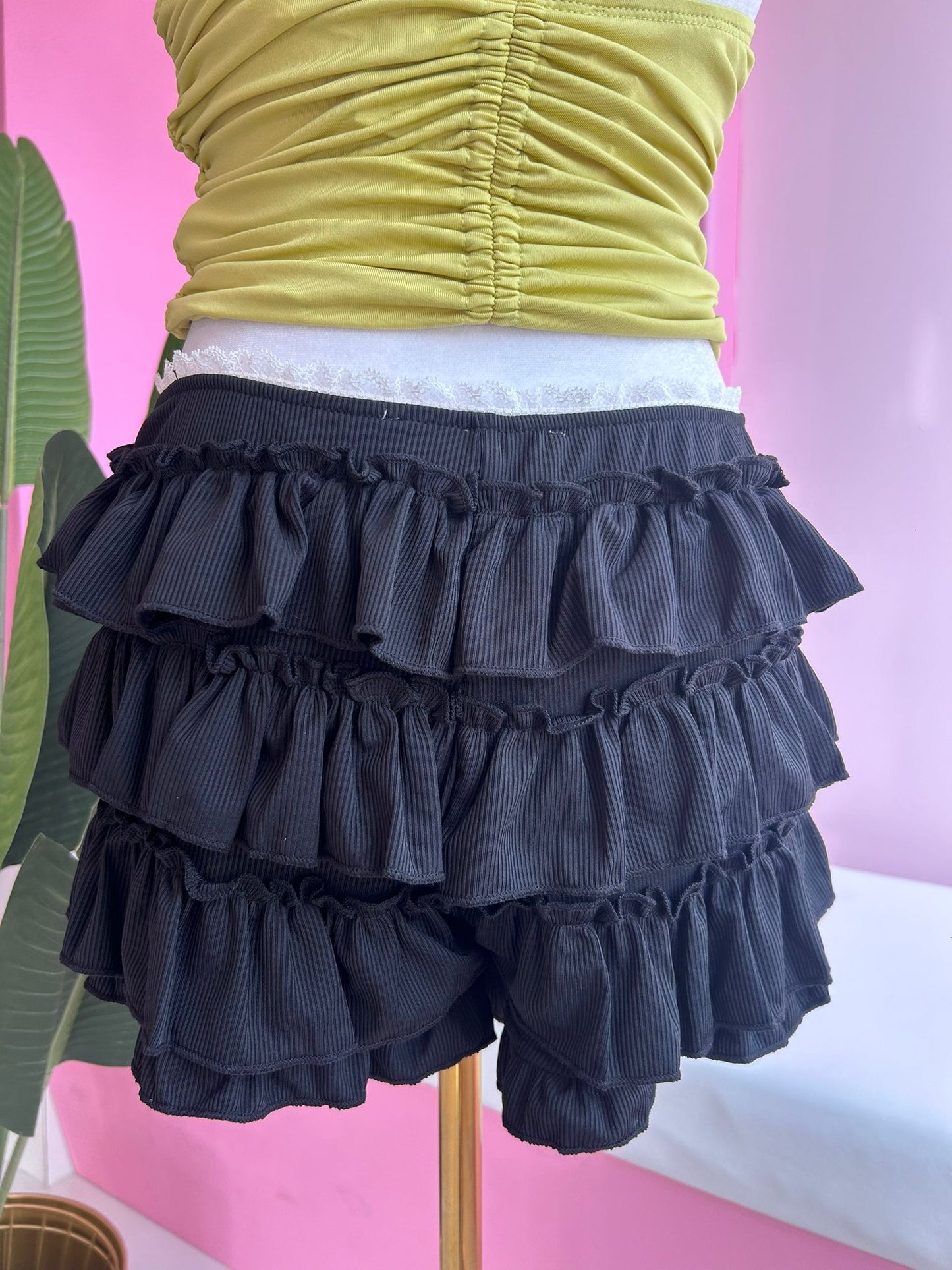Picnic short