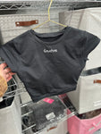 Crop Top Sport