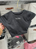Crop Top Sport