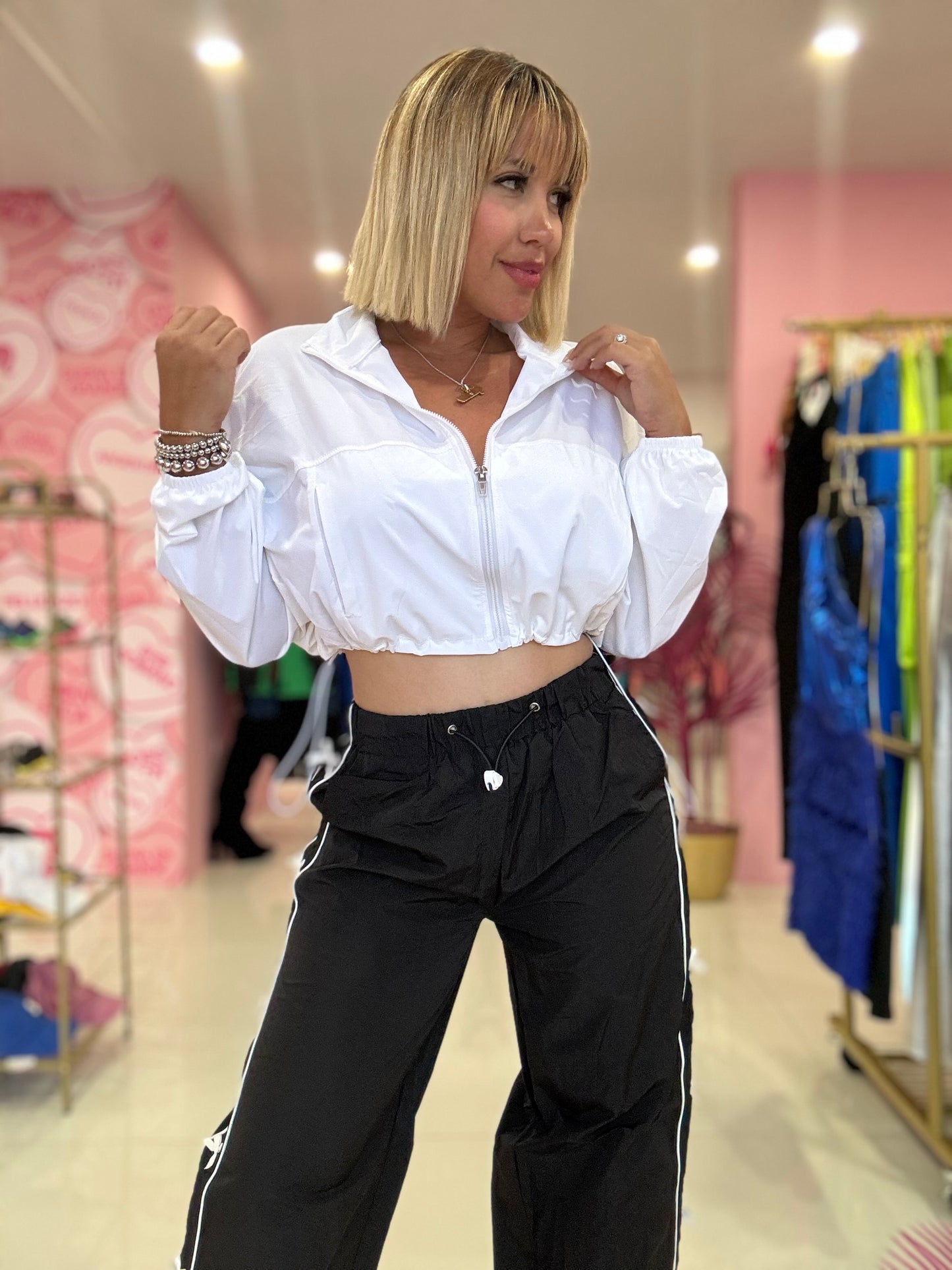Jacket Sport L/XL