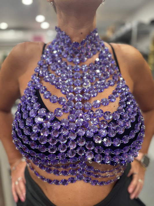 VIP Color top