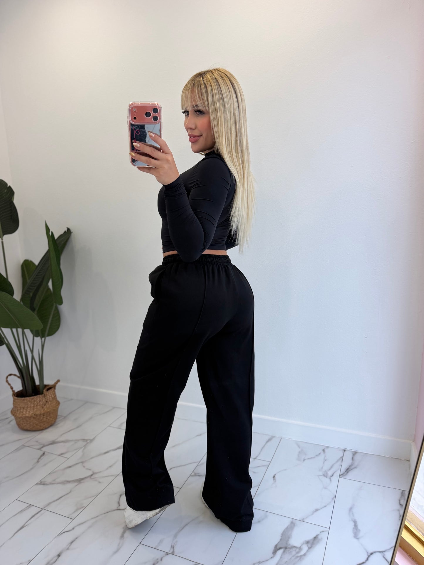 Comfy G set