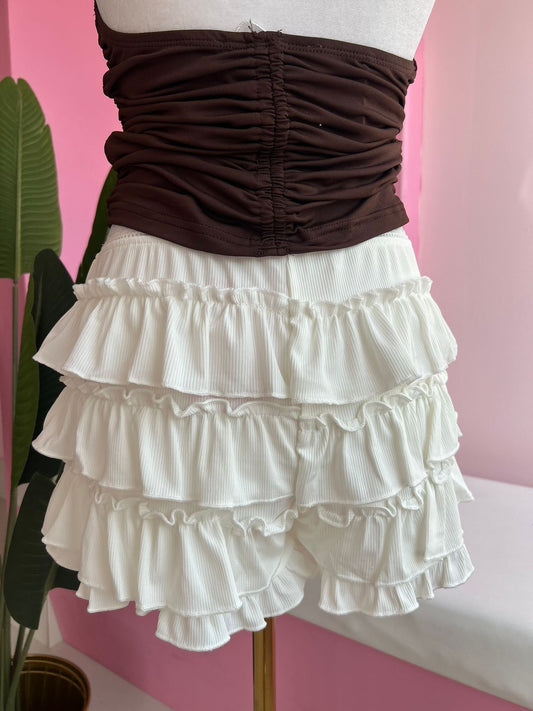 Picnic short