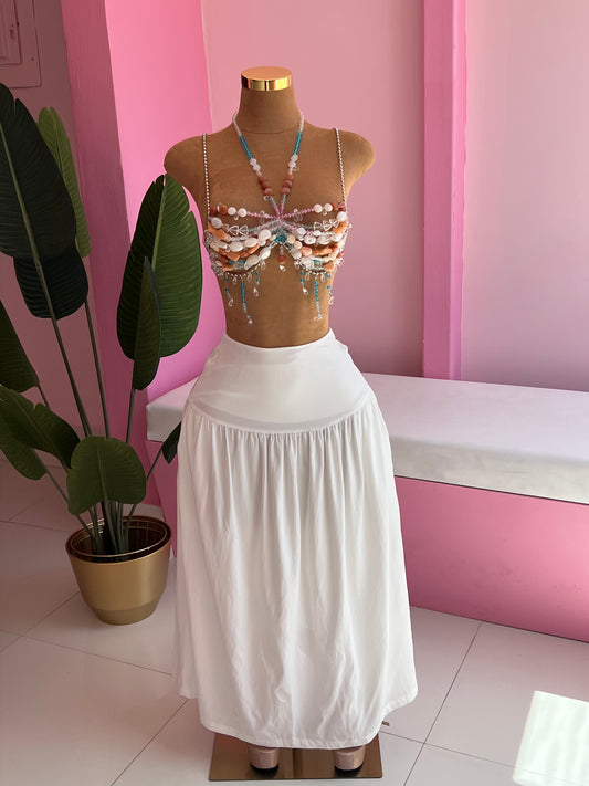 Irregular Gema top