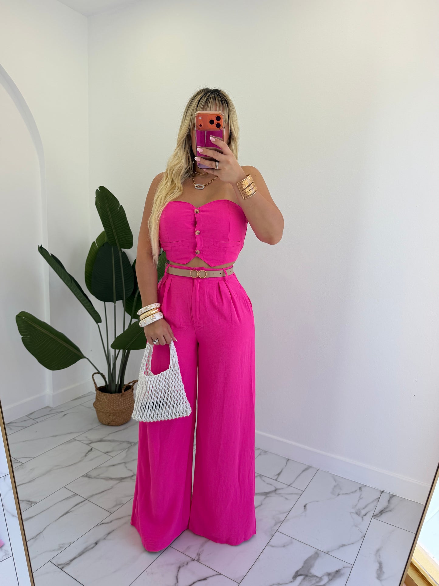 Boss Mom set