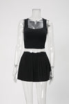 Best skort set sport