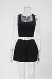 Best skort set sport