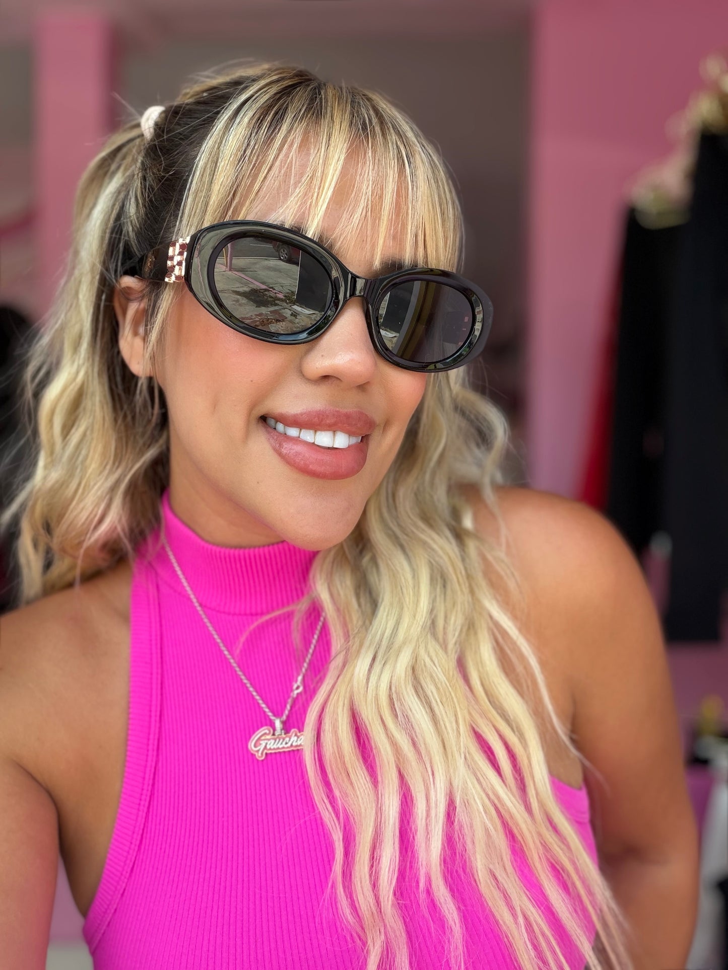 Gafas BB