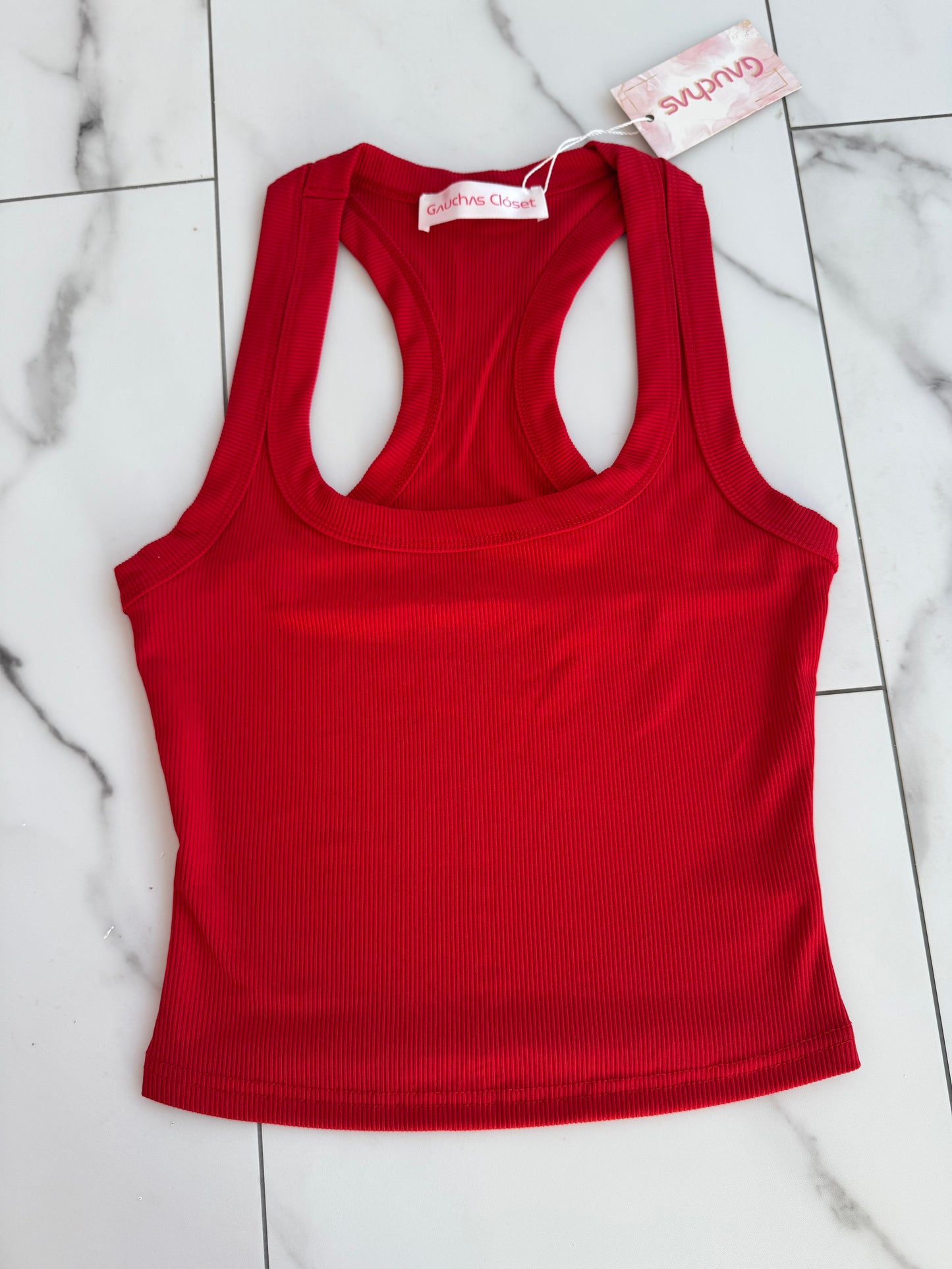 Camisilla colors