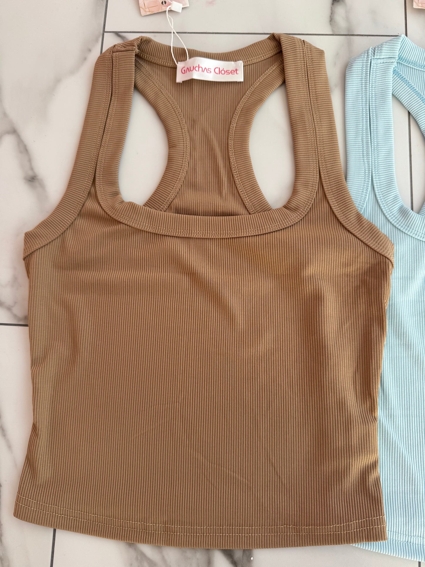 Camisilla colors