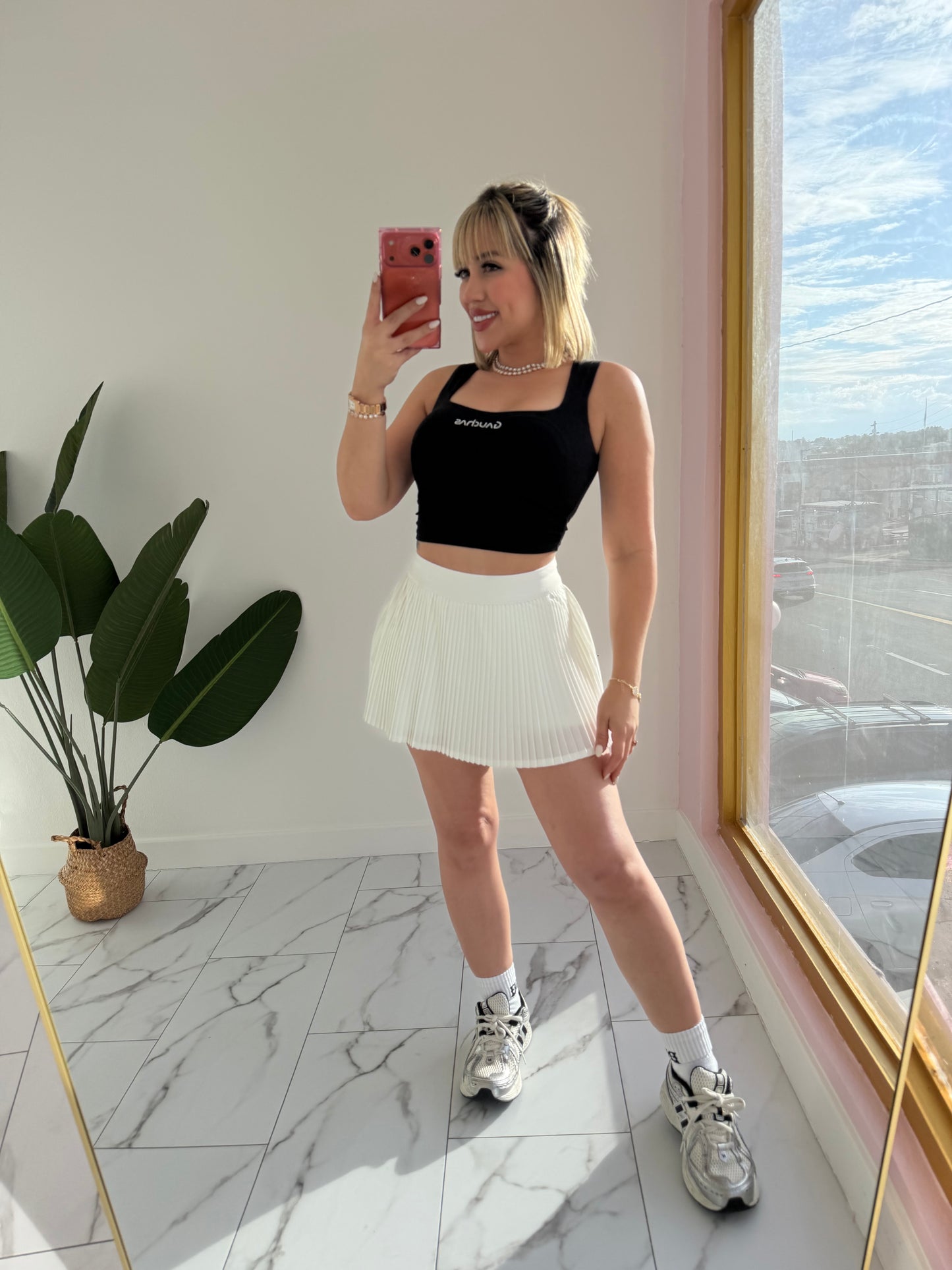 Tenis Cute Skort sport