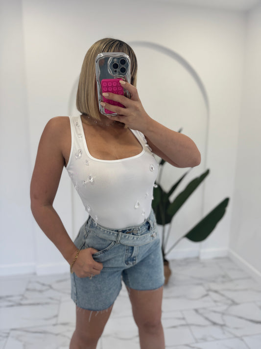 Gotas Camisilla
