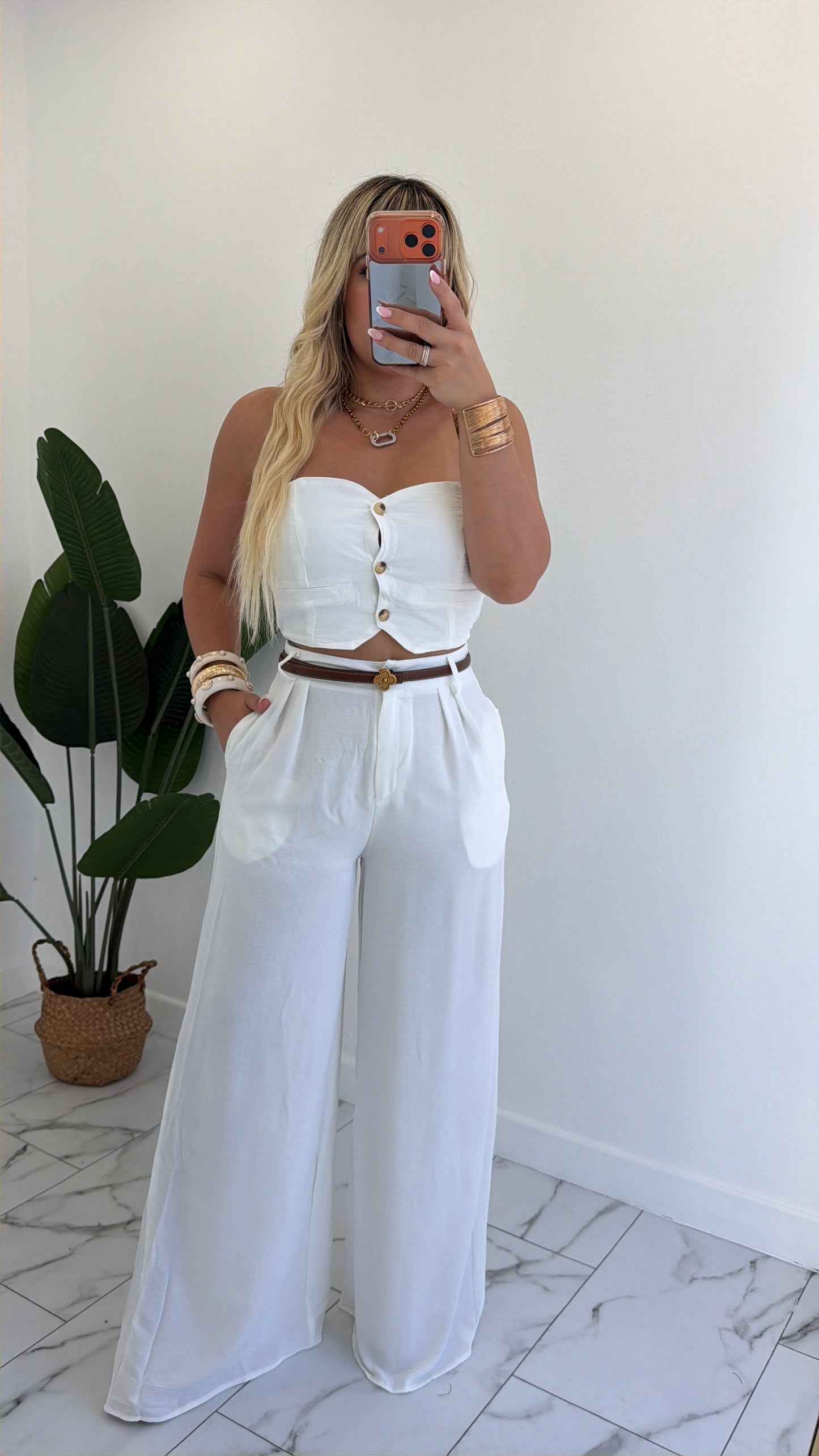 Boss Mom set