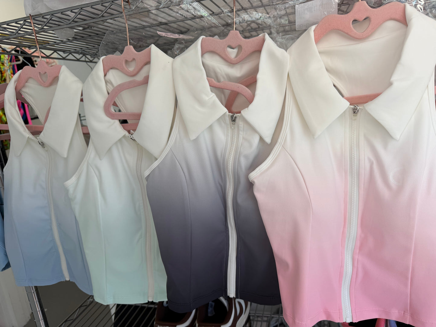 Golf top