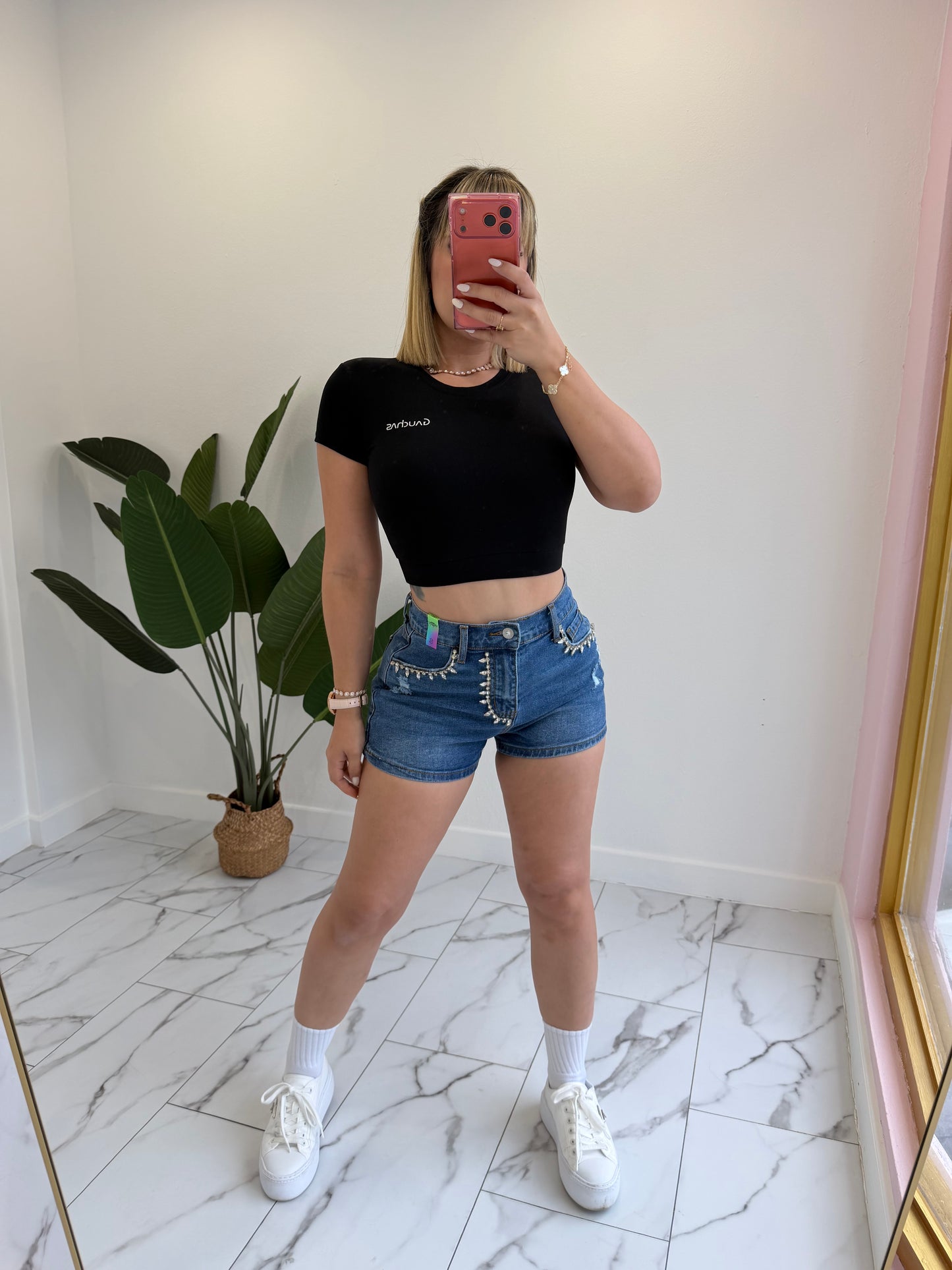FAV sport top