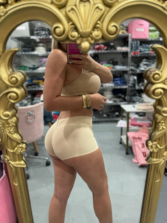 Hot Pants Seamless