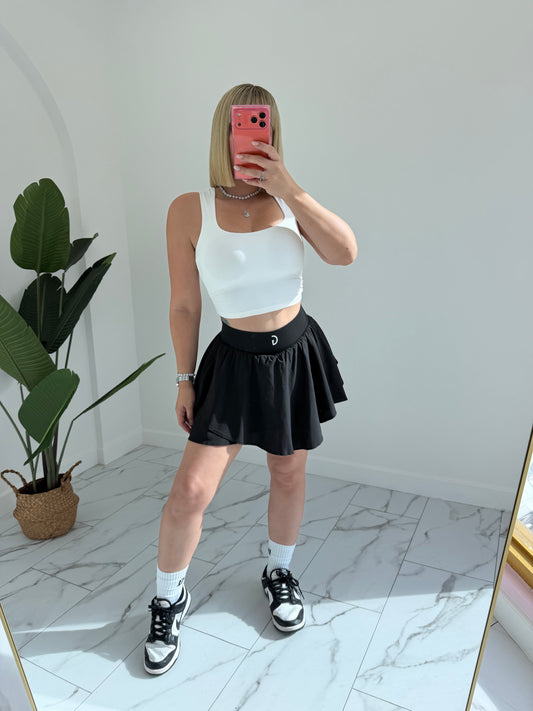 Jazz Skort