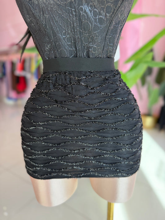 Midnight Skirt
