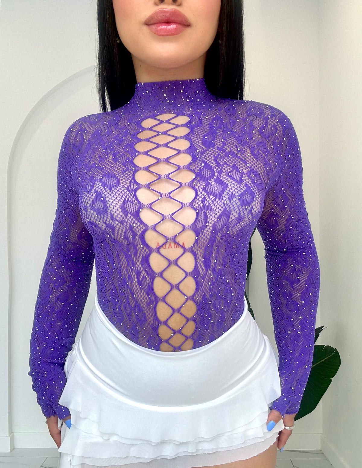 OS Rhine bodysuit