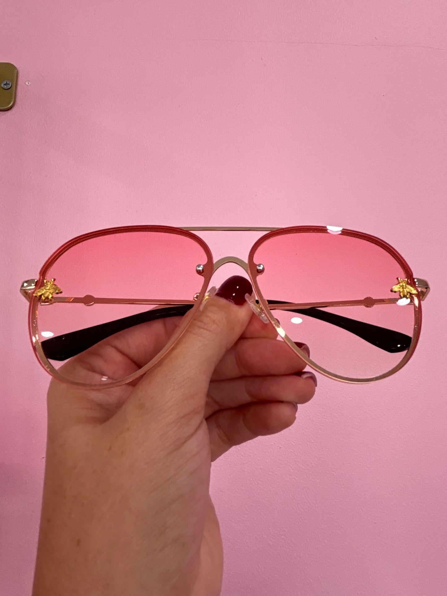Gafas Abeja G (unisex)