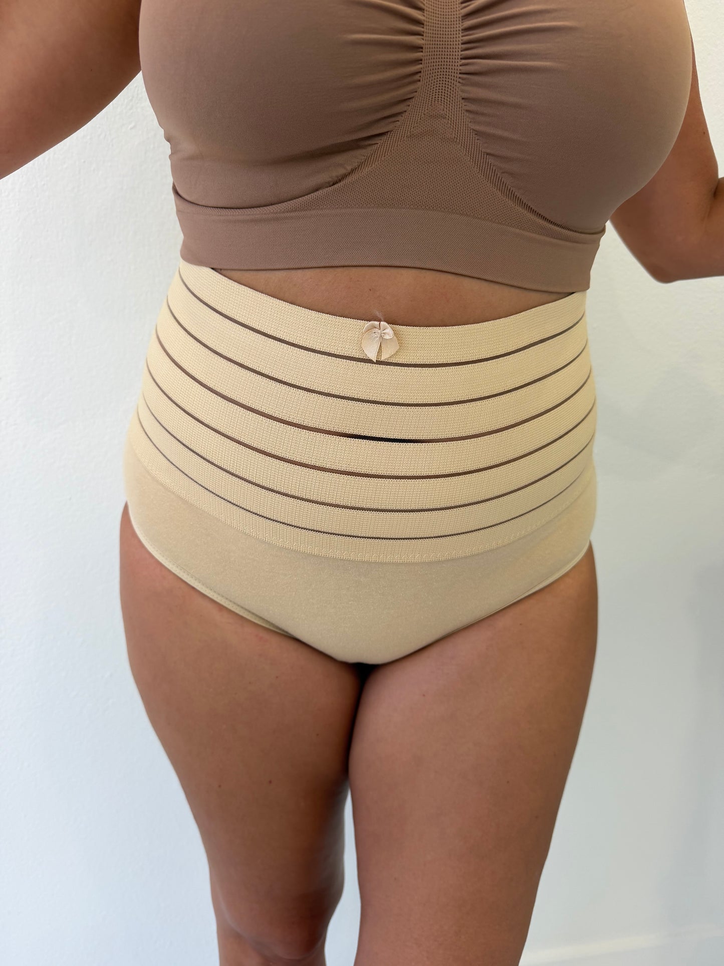 Panty Faja Elastico Regular