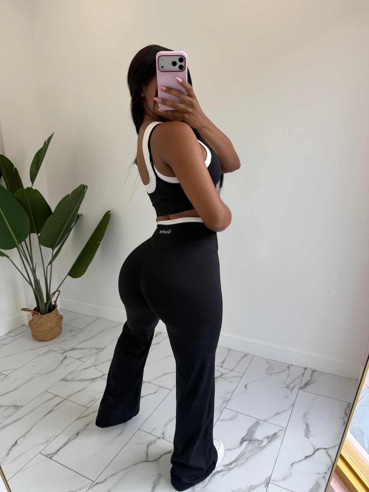 Set urban sport
