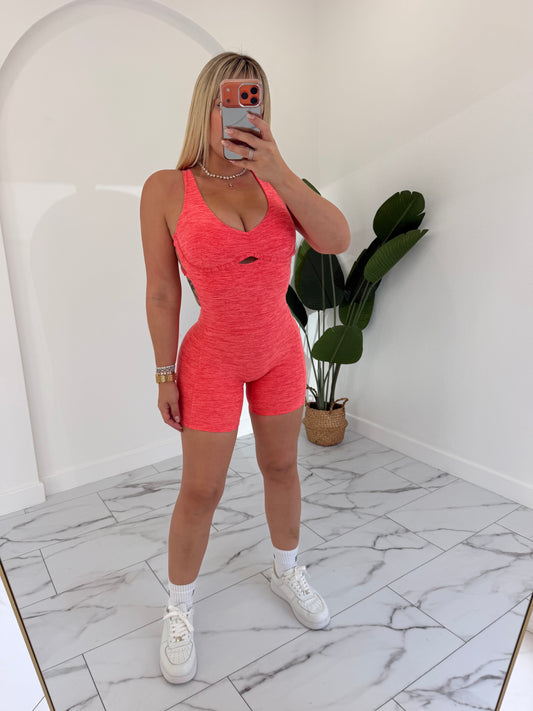 Control Romper sport