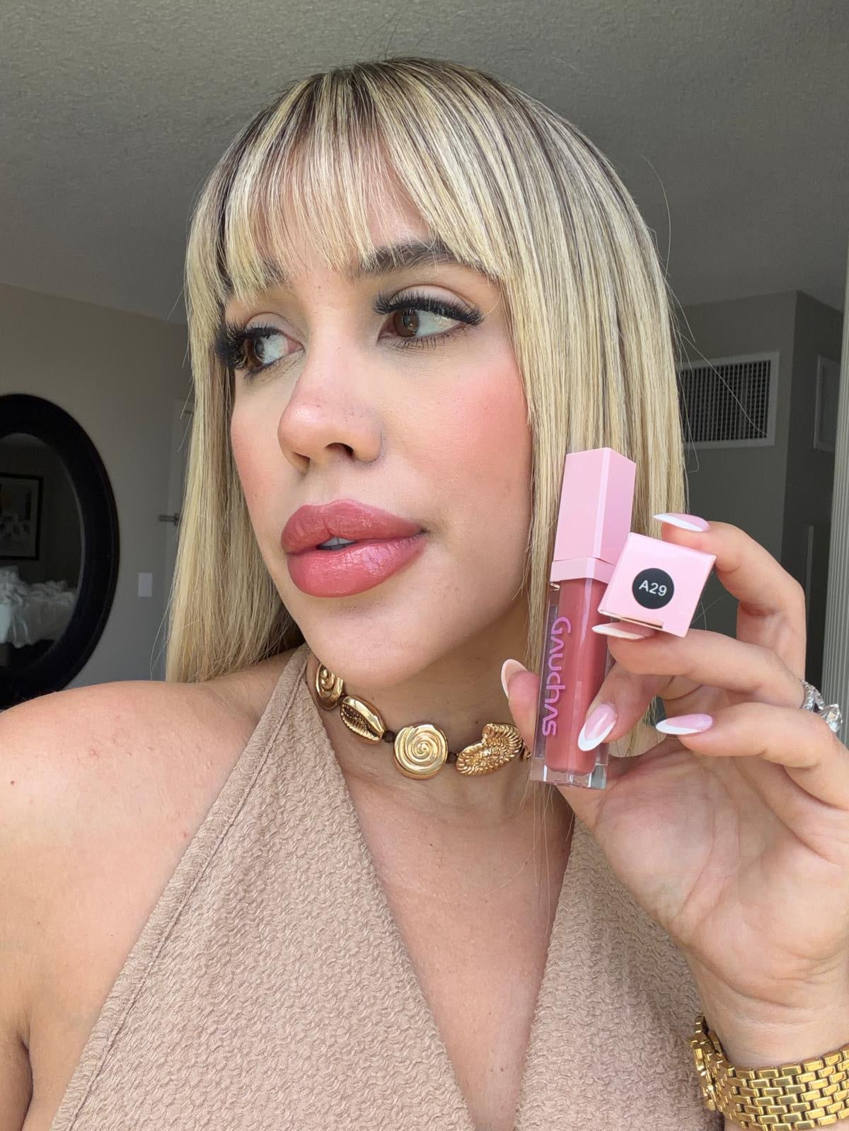 Gauchas Lip Gloss