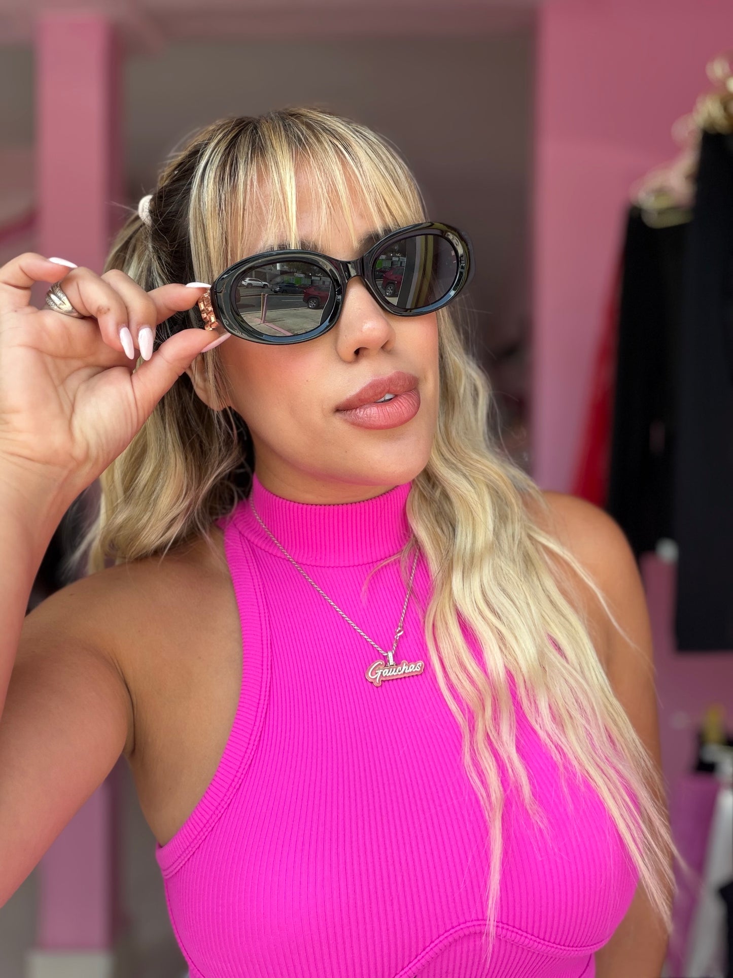 Gafas BB