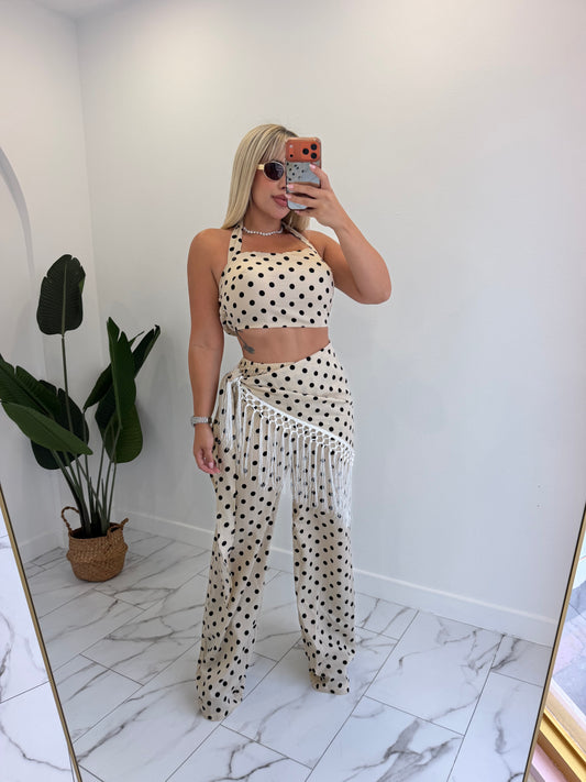 Polka 3pcs set
