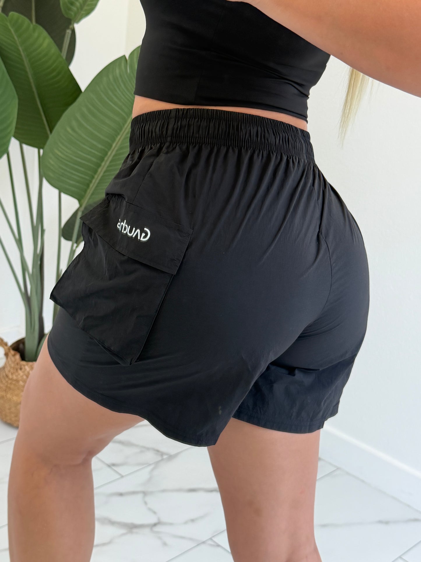 Biker short